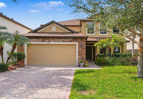 1363 Hailey Street, Melbourne FL - photo 24 of 24