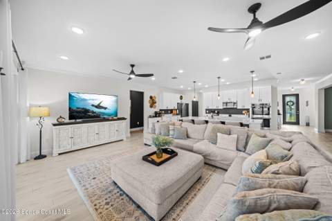 3507 Rixford Way, Palm Bay FL - photo 12 of 45