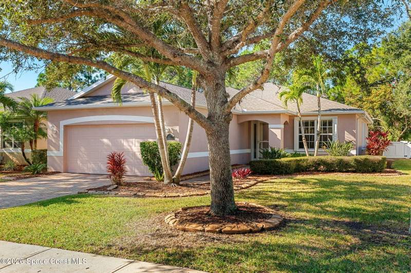 3 bedroom Single Family Residence at 571 Gardendale Circle, Monterey Cove at Bayside Lakes, Palm Bay — photo 4