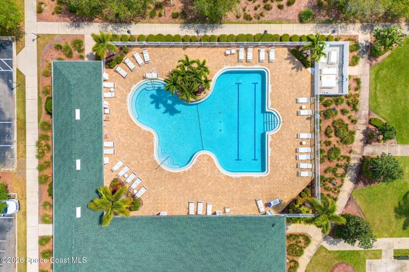3 bedroom Single Family Residence at 571 Gardendale Circle, Monterey Cove at Bayside Lakes, Palm Bay — photo 3