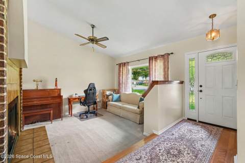 3013 Bay Wind Court, Melbourne FL - photo 7 of 39