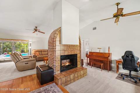 3013 Bay Wind Court, Melbourne FL - photo 8 of 39