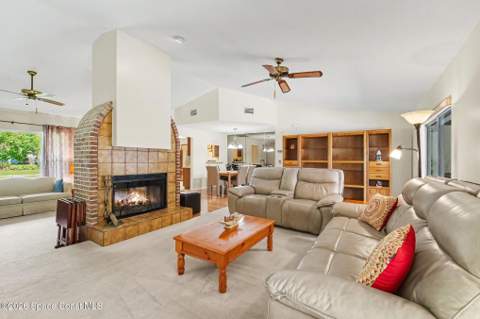 3013 Bay Wind Court, Melbourne FL - photo 10 of 39