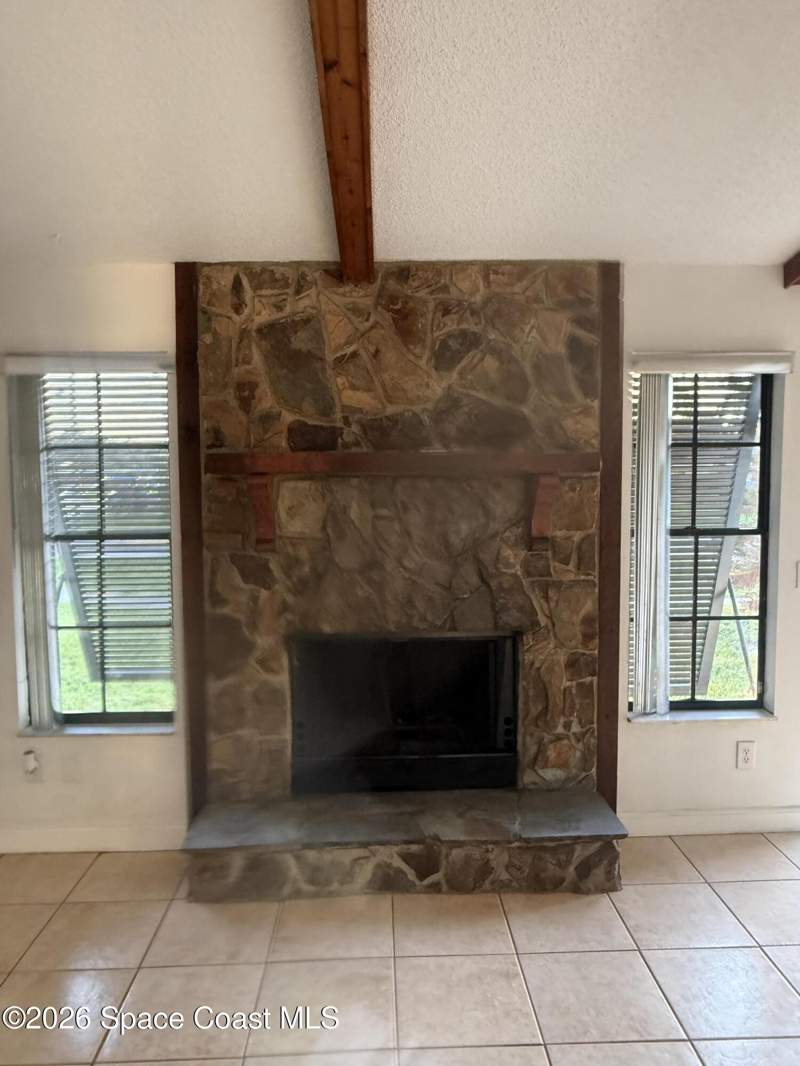 3 bedroom Single Family Residence at 7025 Grissom Parkway, Port St John Unit 8, Cocoa — photo 4