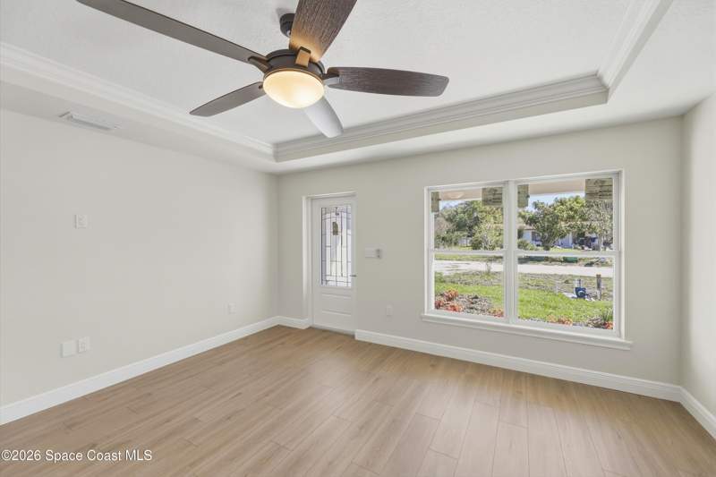 3 bedroom Single Family Residence at 5816 Hammock Street, Scottsmoor Resubd, Mims — photo 5