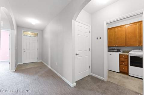 4440 Pagosa Springs Circle, Melbourne FL - photo 24 of 34