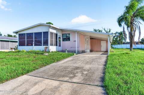 340 San Roberto Drive, Titusville FL - photo 23 of 32