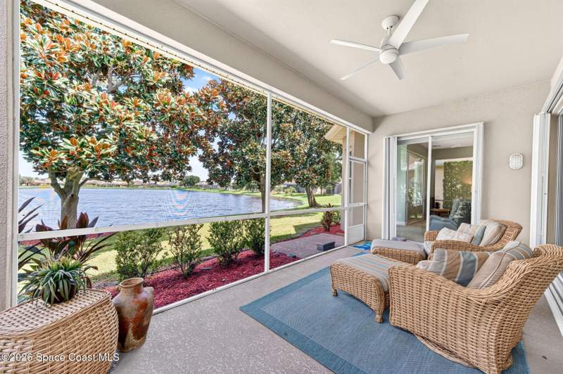 3 bedroom Single Family Residence at 1396 Clubhouse Drive, Wingate Estates Phase 3 Viera N Pud Pa, Rockledge — photo 3