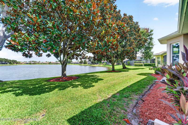 3 bedroom Single Family Residence at 1396 Clubhouse Drive, Wingate Estates Phase 3 Viera N Pud Pa, Rockledge — photo 4