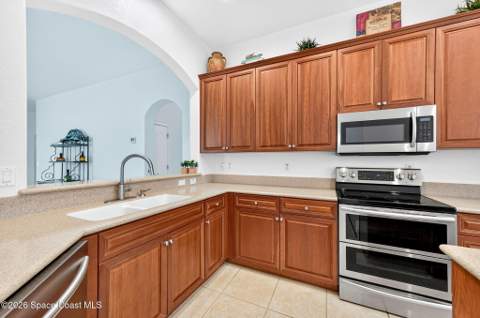 1396 Clubhouse Drive, Rockledge FL - photo 8 of 30