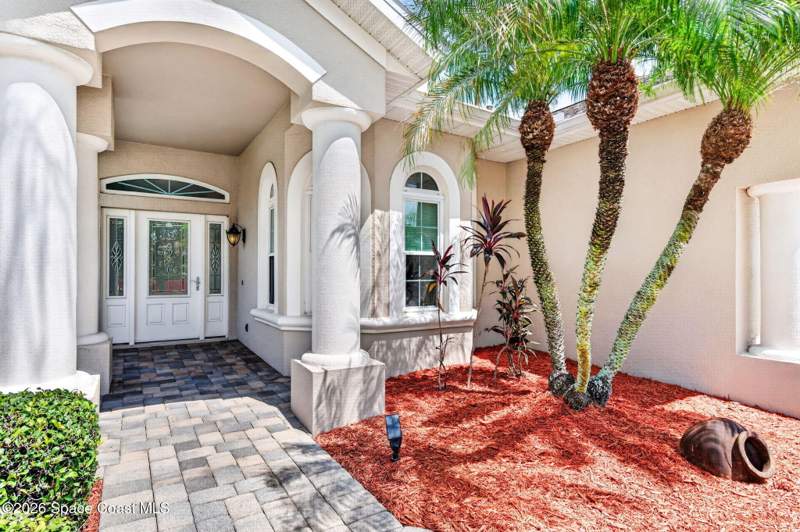 3 bedroom Single Family Residence at 1396 Clubhouse Drive, Wingate Estates Phase 3 Viera N Pud Pa, Rockledge — photo 5