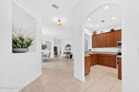 1396 Clubhouse Drive, Rockledge FL - photo 6 of 30