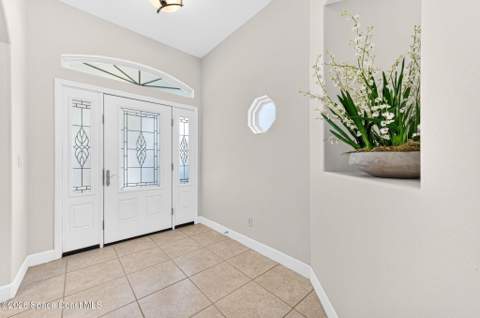 1396 Clubhouse Drive, Rockledge FL - photo 7 of 30