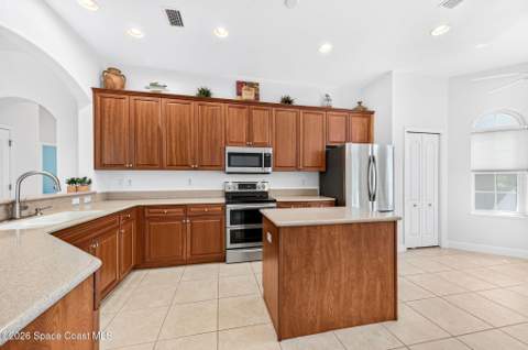 1396 Clubhouse Drive, Rockledge FL - photo 10 of 30