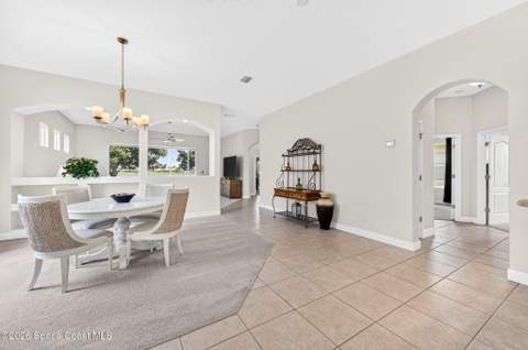 1396 Clubhouse Drive, Rockledge FL - photo 13 of 30