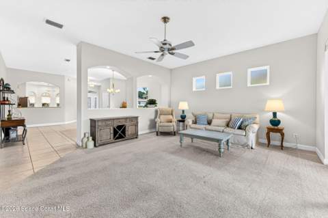 1396 Clubhouse Drive, Rockledge FL - photo 17 of 30