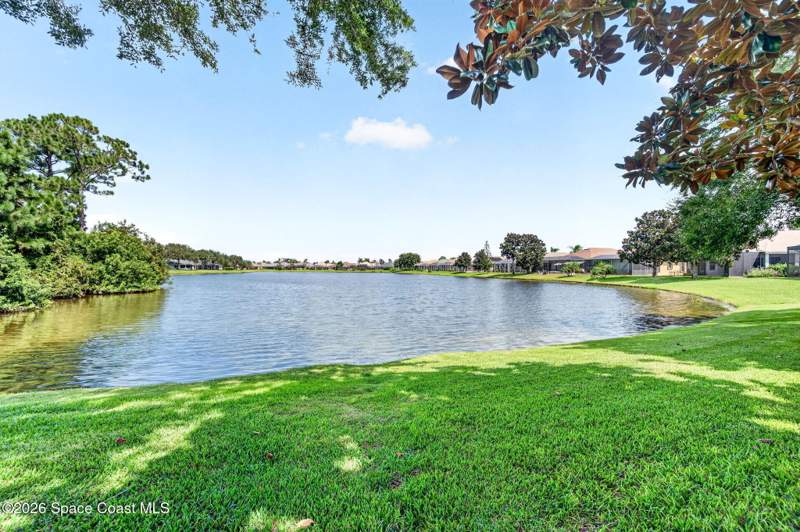 3 bedroom Single Family Residence at 1396 Clubhouse Drive, Wingate Estates Phase 3 Viera N Pud Pa, Rockledge — photo 2
