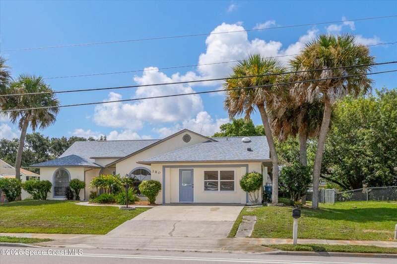 4 bedroom Single Family Residence at 380 Emerson Drive #48, Port Malabar Unit 48, Palm Bay — photo 5