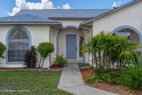 380 Emerson Drive #48, Palm Bay FL - photo 7 of 56