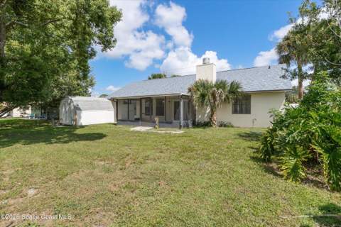 380 Emerson Drive #48, Palm Bay FL - photo 8 of 56