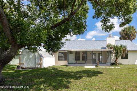 380 Emerson Drive #48, Palm Bay FL - photo 9 of 56