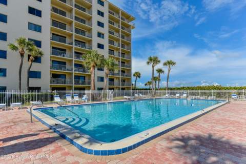 7520 Ridgewood Avenue #208, Cape Canaveral FL - photo 15 of 21