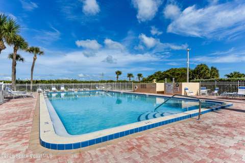 7520 Ridgewood Avenue #208, Cape Canaveral FL - photo 16 of 21