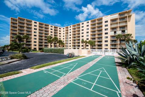 7520 Ridgewood Avenue #208, Cape Canaveral FL - photo 17 of 21