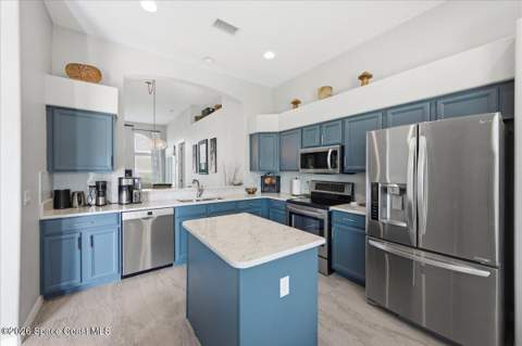 4570 Portage Trail, Melbourne FL - photo 16 of 56