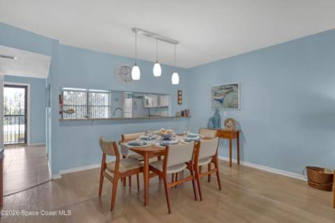 2150 Atlantic Street #425, Melbourne Beach FL - photo 10 of 33