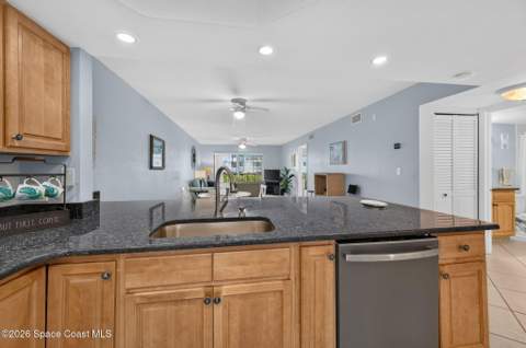 3180 N Atlantic Avenue #B204, Cocoa Beach FL - photo 10 of 64