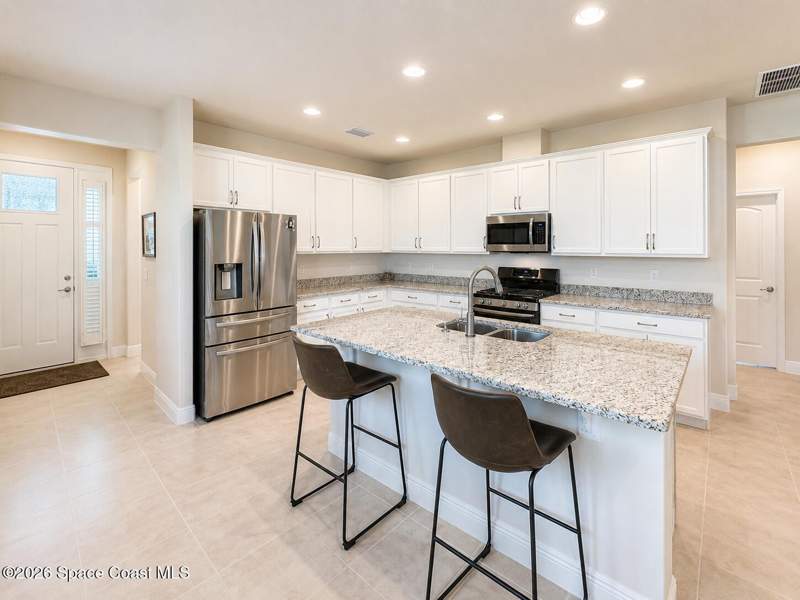 3 bedroom Single Family Residence at 2477 Kamin Drive, Pangea Park, Melbourne — photo 5