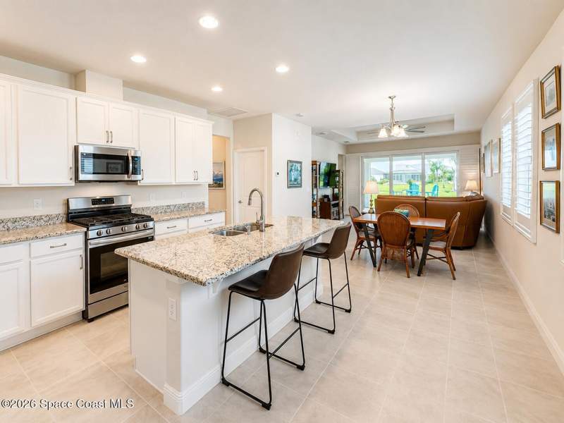 3 bedroom Single Family Residence at 2477 Kamin Drive, Pangea Park, Melbourne — photo 4