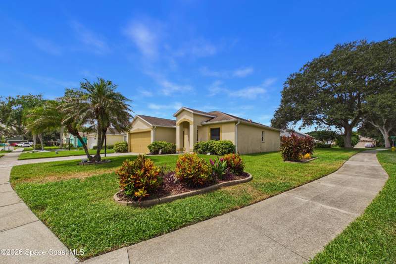 3 bedroom Single Family Residence at 2800 Saint James Lane, James Landing Pud Tract B-2, Melbourne — photo 3