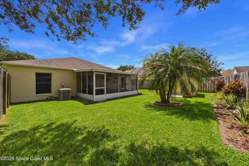 3 bedroom Single Family Residence at 2800 Saint James Lane, James Landing Pud Tract B-2, Melbourne — photo 4