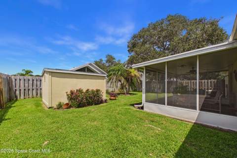2800 Saint James Lane, Melbourne FL - photo 21 of 26