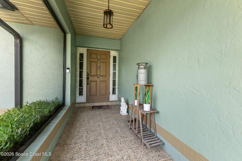 3 bedroom Single Family Residence at 490 Kale Street, Satellite Beach, Satellite Beach — photo 3
