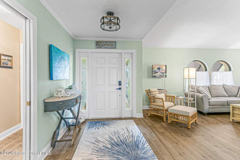 3 bedroom Single Family Residence at 490 Kale Street, Satellite Beach, Satellite Beach — photo 4