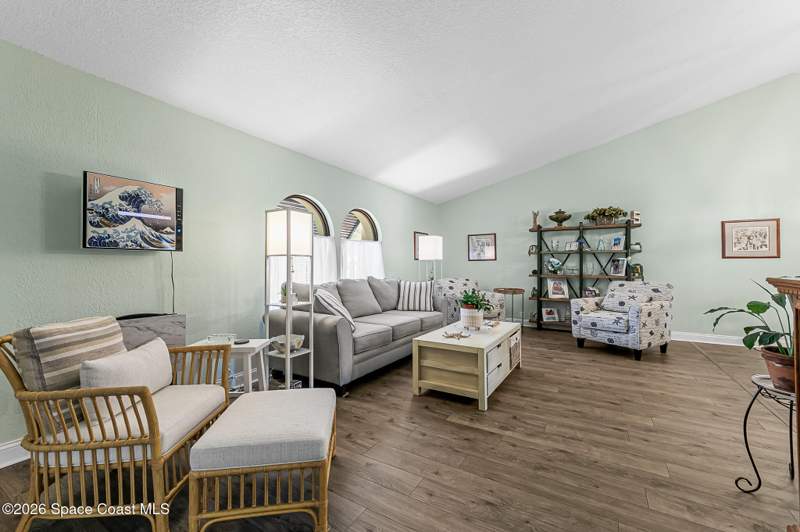 3 bedroom Single Family Residence at 490 Kale Street, Satellite Beach, Satellite Beach — photo 5