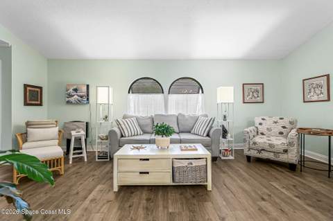 490 Kale Street, Satellite Beach FL - photo 6 of 42
