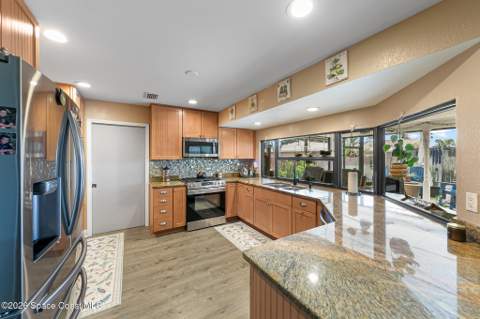 490 Kale Street, Satellite Beach FL - photo 9 of 42