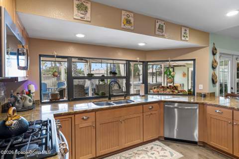 490 Kale Street, Satellite Beach FL - photo 8 of 42