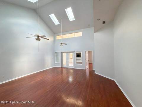 607 Brookwood Place, Melbourne FL - photo 7 of 21