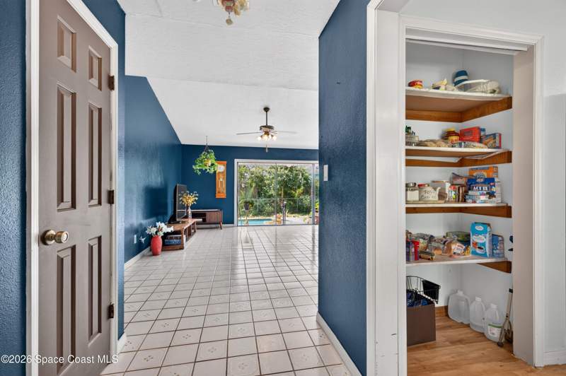 3 bedroom Single Family Residence at 4495 Fay Boulevard, Port St John Unit 3, Cocoa — photo 5