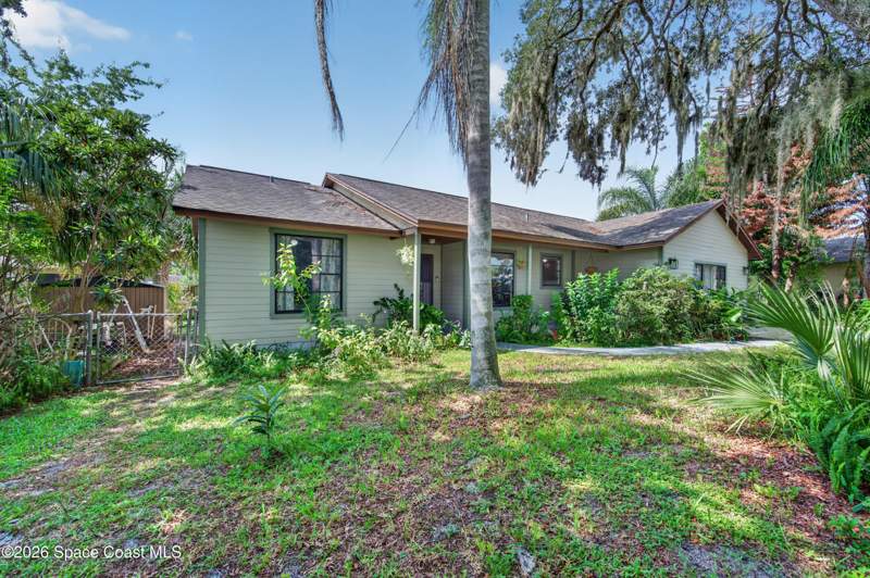3 bedroom Single Family Residence at 4495 Fay Boulevard, Port St John Unit 3, Cocoa — photo 2