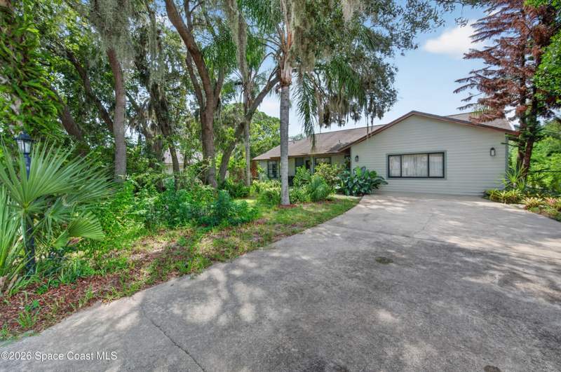 3 bedroom Single Family Residence at 4495 Fay Boulevard, Port St John Unit 3, Cocoa — photo 3