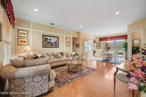1926 Thornwood Drive #50, Palm Bay FL - photo 6 of 46
