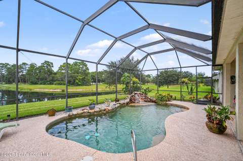 1926 Thornwood Drive #50, Palm Bay FL - photo 14 of 46
