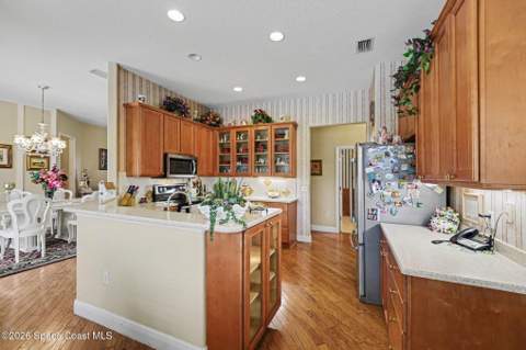 1926 Thornwood Drive #50, Palm Bay FL - photo 19 of 46