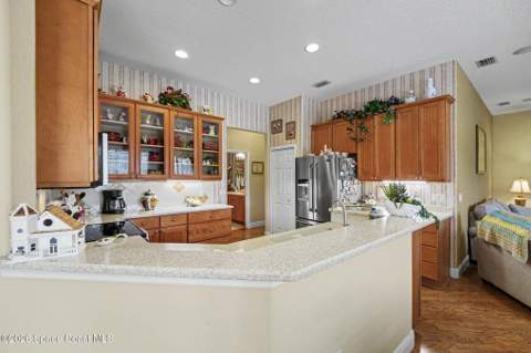 1926 Thornwood Drive #50, Palm Bay FL - photo 21 of 46